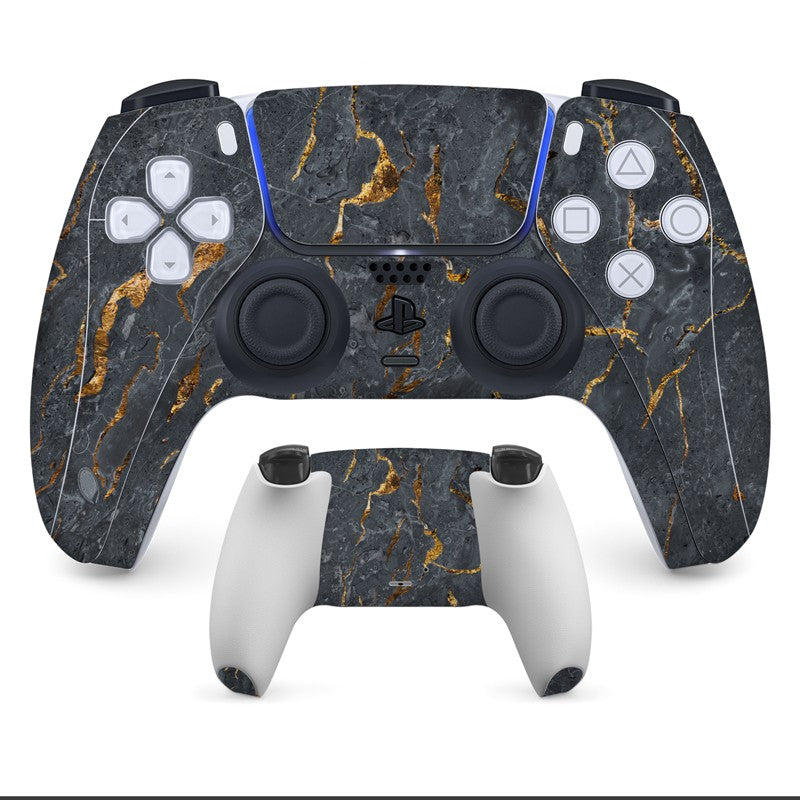 PS 5 Controller Scratch and Wear Resistant Stickers-