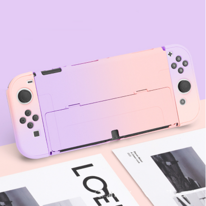 Nintendo Switch Console Shell Cover-