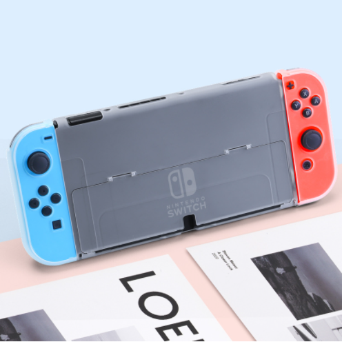 Nintendo Switch Console Shell Cover-