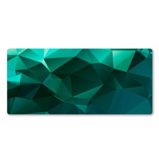 G.Gaming Mouse Mat - Geometric Illusion - Gaming Mouse Pad-