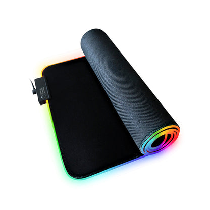 G.Gaming Mouse Mat - Illuminating Gaming Mouse Pad-