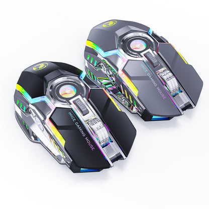 iMICE Wireless GGaming Mouse