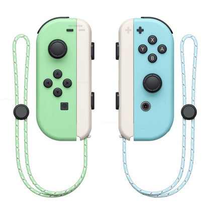 Nintendo Switch Controller, Dual Controllers with Hand Rope-