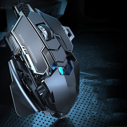 Forerunner MK500 GGaming Mouse