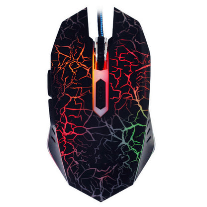 GGaming Keyboard and Mouse - J10 Gamer-