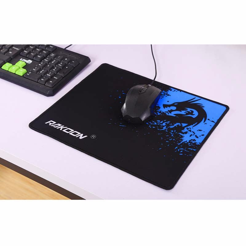 G.Gaming Mouse Mat - Dragon Gaming Mouse Pad from Rakoon-