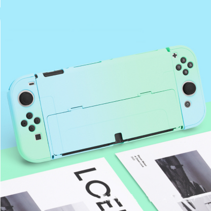 Nintendo Switch Console Shell Cover-