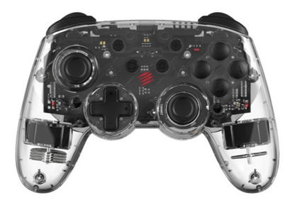 Mad Catz C.A.T. 9, Wireless Gaming Controller-