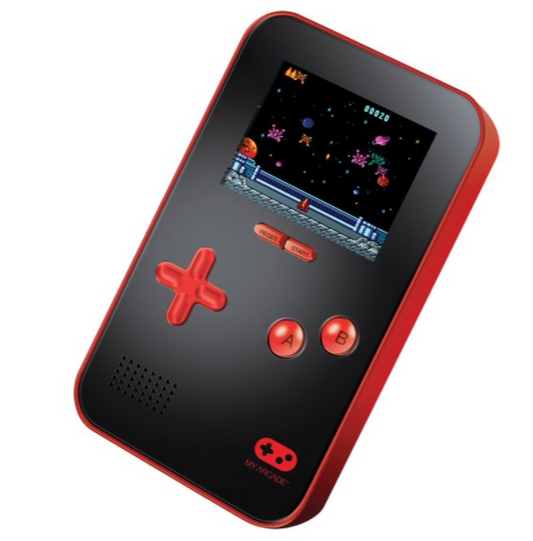 Handheld Retro Portable Gaming System