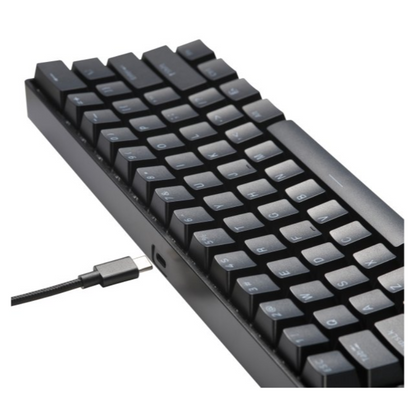 Mad Catz S.T.R.I.K.E., 60% Keyboard - Backorder-