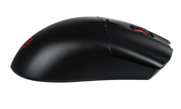 GGaming Mouse by Mad Catz, M.O.J.O. M2, Wireless Gaming Mouse-