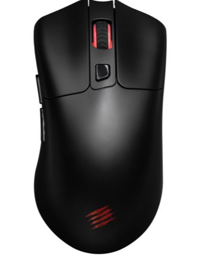 GGaming Mouse by Mad Catz, M.O.J.O. M2, Wireless Gaming Mouse-