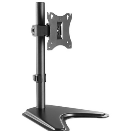 Desktop Monitor Riser, PC Screen Mount - by Manhattan-