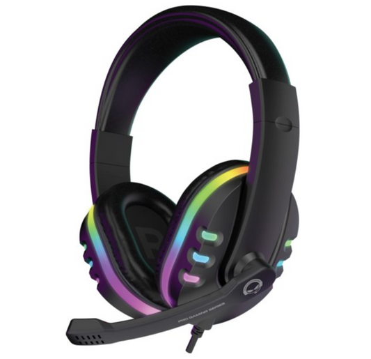 GGaming Headset by HyperGear - HyperGear SoundRecon-