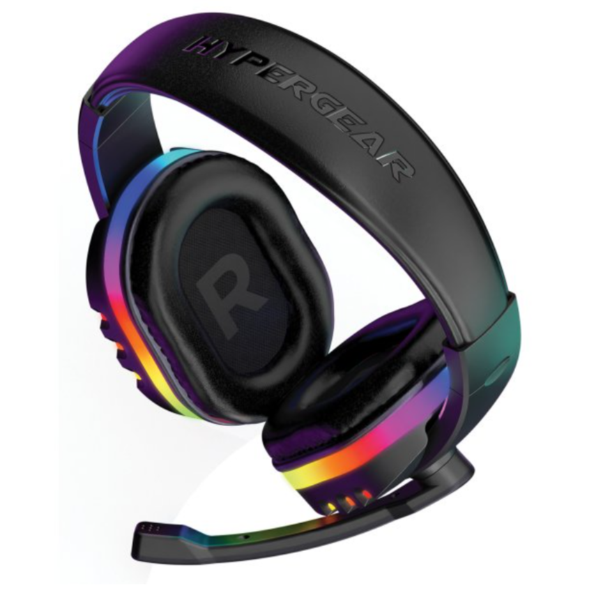 GGaming Headset by HyperGear - HyperGear SoundRecon-