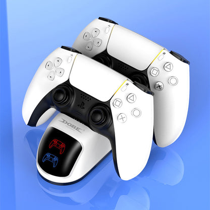 PS 5 Controller Charger-