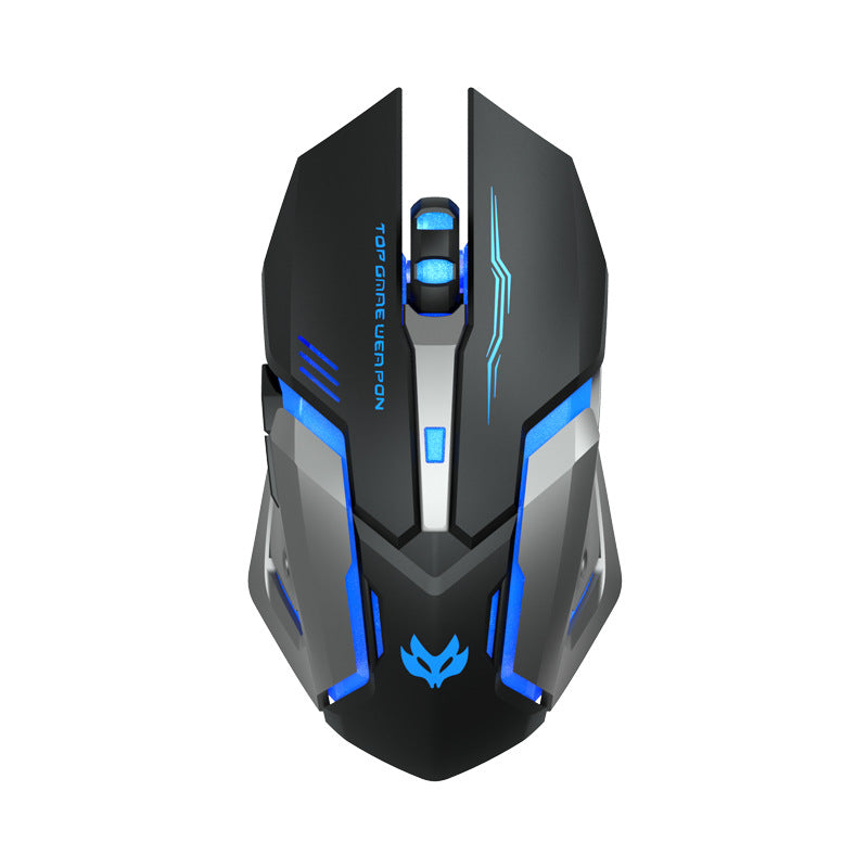 GGaming Mouse - TGW Wireless Gaming Mouse-