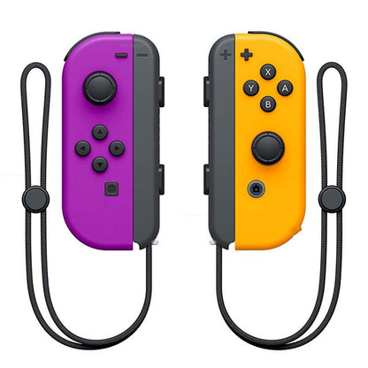 Nintendo Switch Controller, Dual Controllers with Hand Rope-