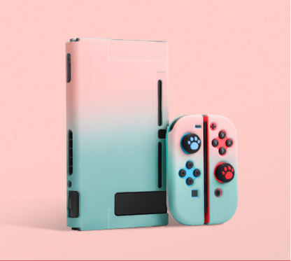 Nintendo Switch Console Shell Cover-