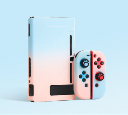 Nintendo Switch Console Shell Cover-