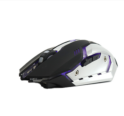 GGaming Mouse - TGW Wireless Gaming Mouse-