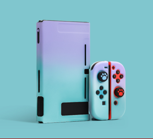 Nintendo Switch Console Shell Cover-