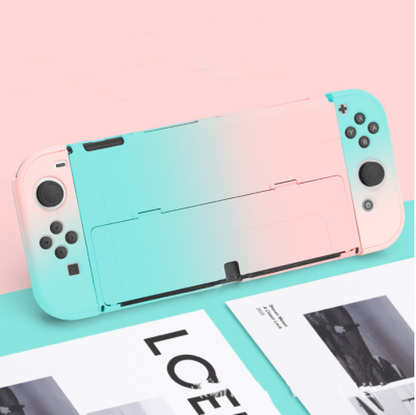 Nintendo Switch Console Shell Cover-