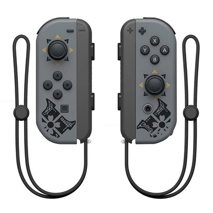 Nintendo Switch Controller, Dual Controllers with Hand Rope-