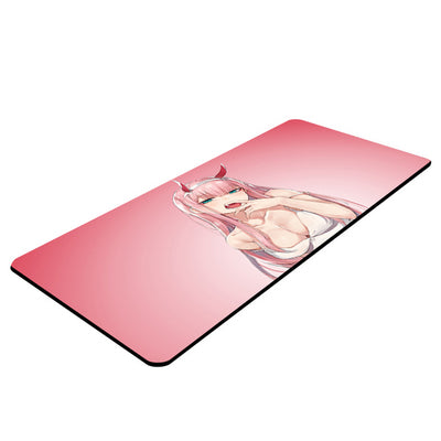 G.Gaming Mouse Mat - Anime Waifu - Gaming Mouse Pad-