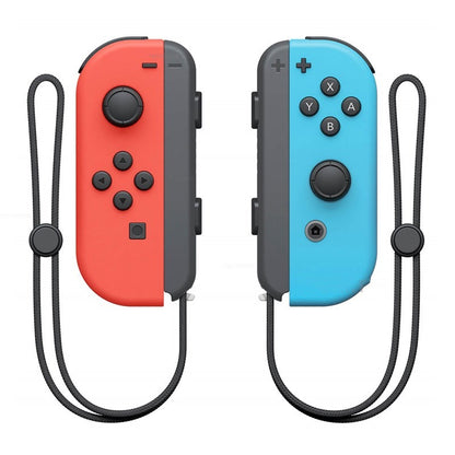 Nintendo Switch Controller, Dual Controllers with Hand Rope-