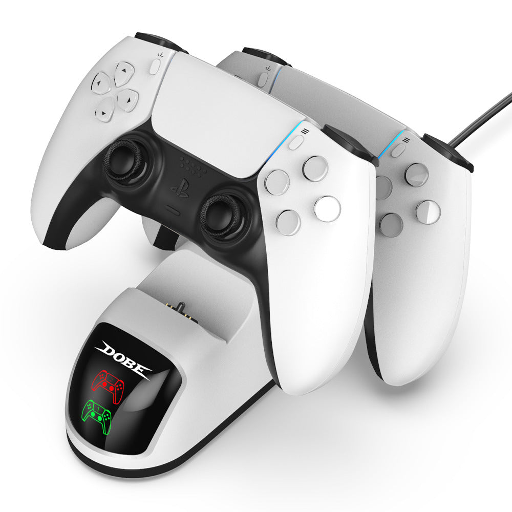 PS 5 Controller Charger-